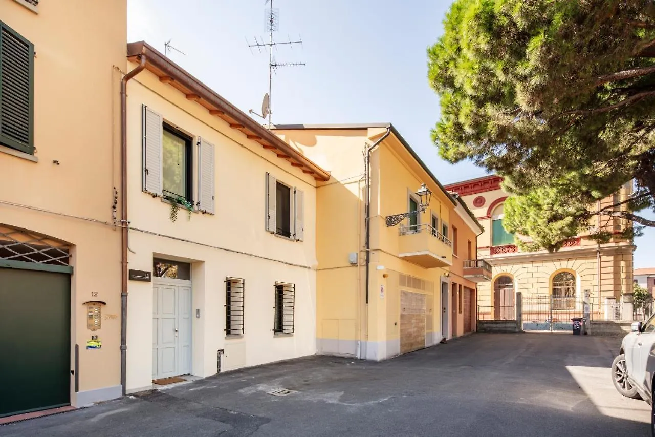 Holiday home Piazza Savonarola 13 Villa Imola