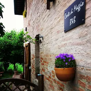  Frühstückspension Corte Di Maggio